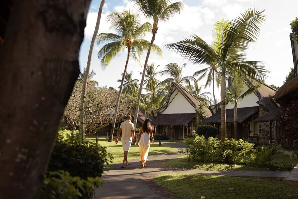 La Pirogue Mauritius - Beach Family Resort Hotel - West Coast